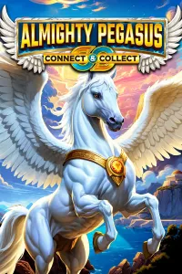 Almighty Pegasus