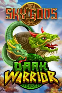 Dark Warrior: Sky Gods