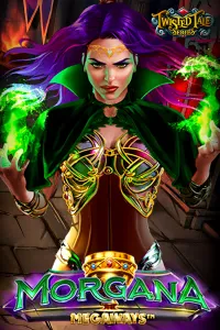 Morgana Megaways